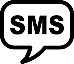 Sms text messaging computer icons mobile phones, sms icon, text, logo png. Sms Icon Png And Svg Vector Free Download