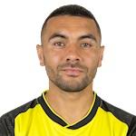 Colin Daniel stats and ratings