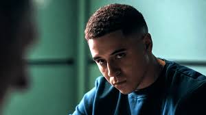 Ridley Season 2 PBS Cast & Characters Guide