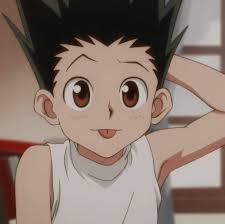 You can also upload and share your favorite killua aesthetic wallpapers. 840 Gon Freecss Ideas In 2021 Hunter X Hunter Hunter Anime Hunter