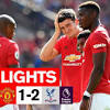 Mamadou sakho, jeffrey schlupp, connor wickham, james tomkins, james mcarthur, nathan ferguson, wayne hai đội đã gặp nhau tổng cộng 44 lần, cán cân thành tích nghiêng về mu với 28 trận thắng, 8 trận hòa và 8 trận thua. 1