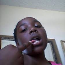 Aniyah Hill's Instagram, Twitter & Facebook