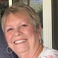 Nancy Trost's Instagram, Twitter & Facebook