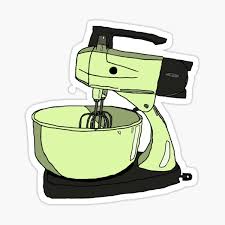 So, here's what i found as an alternative! Vintage Kitchen Appliances Gifts Merchandise Redbubble