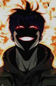 Reverse villain | Anime shadow, Manga anime one piece, Black anime  characters