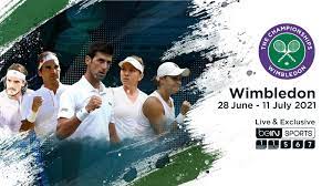 Watch online tv channel tennis live streanm wimbledon crown in the 134th edition of the grand slam event. 13qtcebrbvcdpm