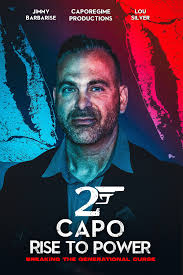 You've asked for the story to continue! Coming Summer 2026! How will  Michael break this generational curse? Stay tuned.. #caporisetopowerseries  #mafiahaunted #GenerationalCurses #stregheria #jimmybarbarise