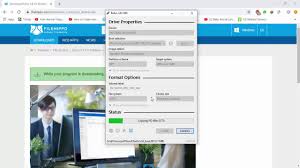 Bootable Usb With Rufus How To Make Usb Cd Bootable With Rufus Youtube