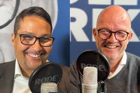 Daniel Kjørberg Siraj: Etterlyser flere veier inn i arbeidslivet