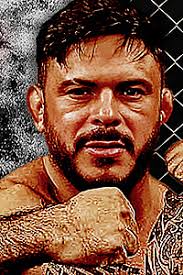 Daniel "Ogro" Silva MMA Stats, Pictures, News, Videos, Biography