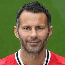 Ryan joseph giggs , obe 4 (born ryan joseph wilson ; Ryan Giggs Alchetron The Free Social Encyclopedia