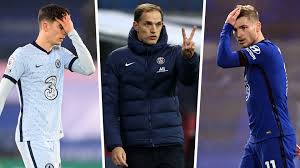 Kai lukas havertz (born 11 june 1999) is a german professional footballer who plays as an attacking midfielder or winger for premier league club chelsea and the germany national team. Adrenaline Has Worn Off For Werner Havertz At Chelsea Says Poyet Goal Com