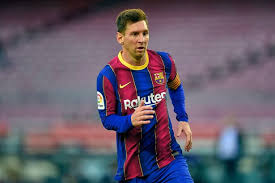But it takes work to become one tho! Lionel Messi S New 206m Barcelona Contract Offer With Two Year David Beckham Link Up Mirror Online