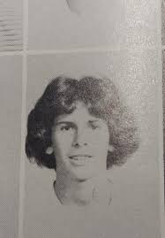 Kraemer Intermediate School yearbook from 1963-64