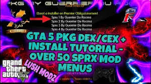 Riptide mod menu gta 5 xbox one : Playtube Pk Ultimate Video Sharing Website