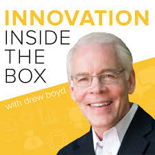 Innovation inside the box.