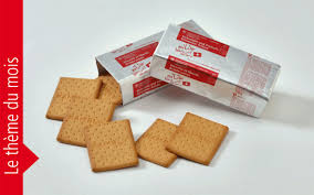 Les Biscuits Militaires Suisses Une Histoire Qui Dure