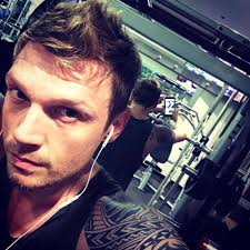 Nick Carter