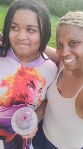 Khamya Ferrell Drew Freeman