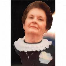 Dora Byrd Obituary (1914