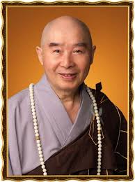 Tiểu Sử Pháp Sư Thích TỊNH KHÔNG 1927-2022