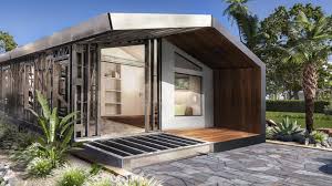 From inner city and urban living to coastal or country holiday home. Best Florida Prefab Home Companies Dwell
