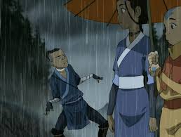 Wu, despite being a fortune teller, ends the episode telling the gaang to shape their own destinies. Avatar The Last Airbender The Fortuneteller Tv Episode 2005 Imdb