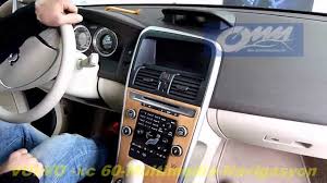 Volvo Navigasyon Multimedya Volvo Xc Volvo Multimedia