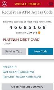 But why do banks insist on these limits? How To Activate Wells Fargo Debit Card All The Ways To Activate Your Wf Card