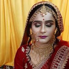 Princess beauty parlour in Narmadapuram,Hoshangabad