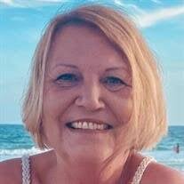 Gernice Henry Broussard Obituary