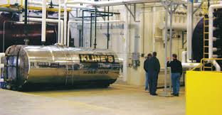 Maybe you would like to learn more about one of these? Weis Converts Cooking Grease Into Fuel Oil And Methane Supermarket News