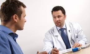 It is important to be completely honest about your cancer and prognosis. These 3 Tests Can Help A Doctor Tell If You Have Prostate Cancer Smart Tips