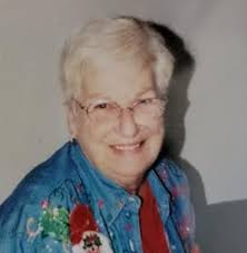 Charlotte Ann Baldwin Obituary (2023)