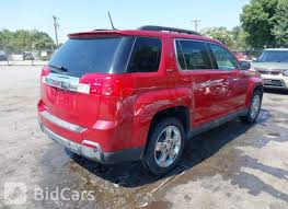 Image result for Crystal Red 2013 Terrain