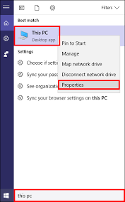 Office for business office 365 small business microsoft 365 admin office 365 operated by 21vianet find your computer name on a mac. How To Find The Computer Name On A Windows 10 Computer It Assistance Center Texas State University