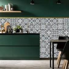 Autocollant mural de livingo » 5 107 autocollants muraux disponibles top marques grand choix offres spéciales acheter en ligne pas cher. Vinyle Decoration Mural Cuisine Vinyles