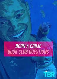 If Your Book Club Has Chosen This Fantastic Title For Your Next Meeting Rest Easy We Ve Got A Born In 2020 Book Club Questions Crime Books Book Club