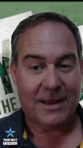 Professor Carl Castro brings attention to common stressors in a Garrison  environment. #veterans