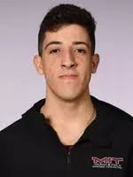 2020-21 Men's Track and Field Roster