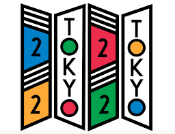 It will be months before the world's best runners, swimmers and gymnasts take their marks at. Tokyo 2020 Olympic Posters On Behance Japanese Graphic Design Japanese Poster Design Graphic Design Pattern