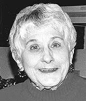 Jean Schultz Obituary (2014)