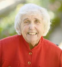 Elizabeth J. McCormack 1922-2020