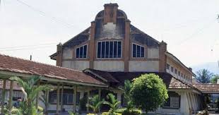Established in 1922 as the sultan idris training college (sitc). Pelajar Maktab Perguruan Sultan Idris Melancarkan Mogok Pekhabar