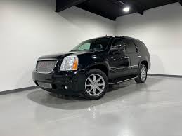 Image result for Onyx Black 2012 Yukon