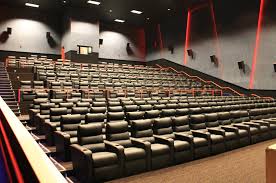 Cinemark hoyts cuenta con formatos de proyección 2d, 3d, 4d, xd, dbox, premium y comfort. Cinemark City Center 12 At Oyster Point In Newport News Virginia