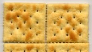 Grazie a questa ricetta potrete preparare a casa vostra i famosi cracker di riso giapponesi, tanto amati anche al di fuori del giappone. Crackers Fatti In Casa Gustoblog