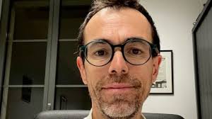 Dr Forgeard: «La complexité de la pédopsychiatrie effraye les jeunes  confrères». Dr Forgeard: «La complexité de la pédopsychiatrie effraye les  jeunes confrères»