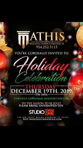 Reginald A. Mathis, LLC.