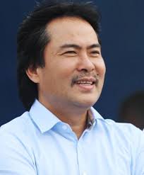 Anh hùng lao động Nguyễn Hùng Dũng